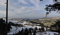  24. Dezember 2012 - Heiligabend auf der Landmark